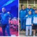 Ahmed Mavrić pobijedio u Banja Luci u okviru sedmog kola Bokserske lige Srbije