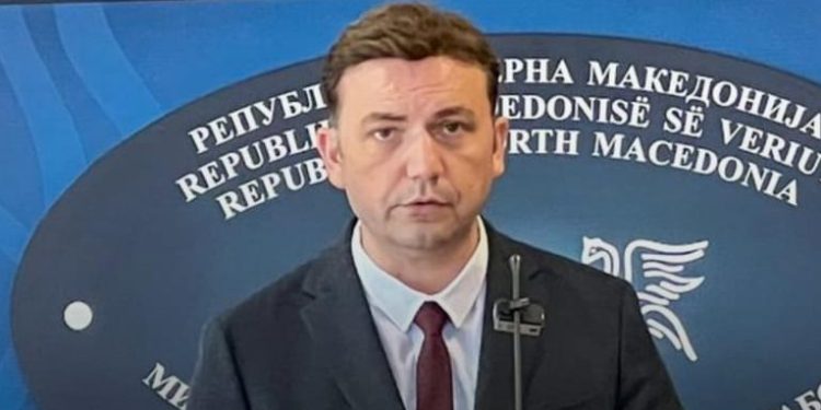 Severna Makedonija će biti kosponzor rezolucije o genocidu u Srebrenici