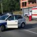 Dramatična potjera kroz gusto naselje Novog Pazara, bježao policiji pa udarao parkirana vozila