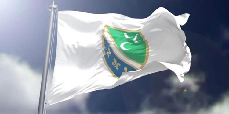 Literalni konkurs “I ja imam zastavu” raspisalo BNV, poziv svim učenicima da uzmu učešće
