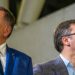 Dodik: 18.aprila usvajanje izbornog zakona i skup protiv rezolucije, zatim proces osamostaljenja