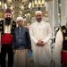 BiH imam se pojavio u Poslanikovoj džamiji u narodnoj nošnji