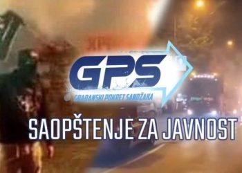 Otvoreno pismo GPS Vučiću: Da ste pravi predsednik ne bi vam se žalili ni Srbi ni Bošnjaci