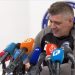 Savo Milošević nije više trener reprezentacije BiH