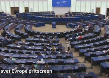 Kosovo je u Savetu Evrope, za prijem glasao 131 poslanik