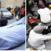 U posljednjim napadima cionista na dječiji kamp i policijsko vozilo stradalo 17 osoba