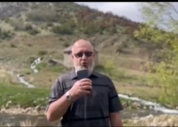 Halil Ef Makić: “Ništa nećeš ostaviti rad Allaha a da ti se neće višestruko vratiti”