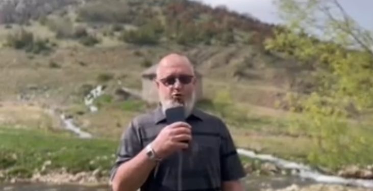Halil Ef Makić: “Ništa nećeš ostaviti rad Allaha a da ti se neće višestruko vratiti”