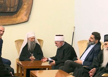 Vjerski lideri obe IZ-e sve više za istim stolom, dodjela stipendija najboljim na vjerskim fakuktetima