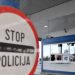 Srpska policija zaustavila Kosovske autobuse prilikom ulaska u Srbiju, zbog prijema u SE