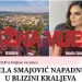 MUP demantovao vijest o napadu na izvesnu Amelu Smajović: Ne postoji osoba sa tim imenom