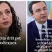 Kurt i Osmani traže međunarodnu reakciju zbog hapšenja kosovskih policajaca i zaustavljanja autobusa