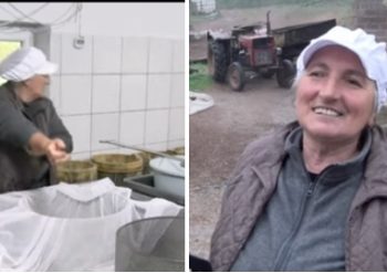 Selo Čarovina kod Tutina- Lekovići gaje tradiciju pa se zna red, 7 snaha je svekar Binasin izabrao