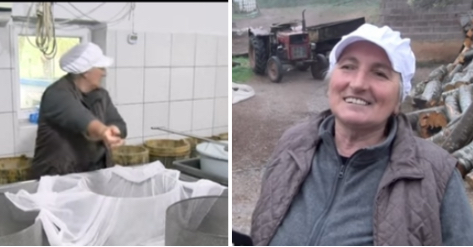 Selo Čarovina kod Tutina- Lekovići gaje tradiciju pa se zna red, 7 snaha je svekar Binasin izabrao