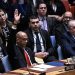 Amerika stavila veto na rezoluciju o punopravnom članstvu Palestine u UN-u