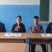 Tutin: U OŠ RBTršo djeluje školski orkestar, sviraju na raznim instrumentima