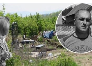 Brat osumnjičenog za ubistvo Danke, D.D. umro je nasilnom smrću