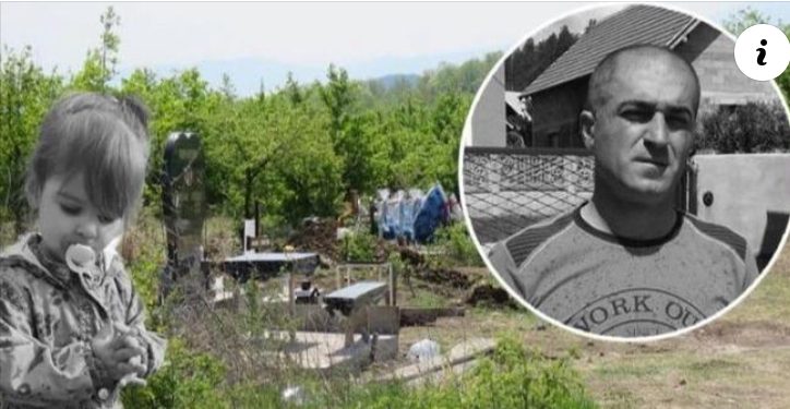 Brat osumnjičenog za ubistvo Danke, D.D. umro je nasilnom smrću