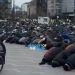 Danska: Hiljade ljudi klanjalo džumu na gradskom trgu