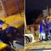 Novi Pazar: Hapšenja nekoliko lica, učestvuje i policija Njemačke  VIDEO
