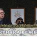 Vučić tek juče obavješten o kamionima za božić, država će reagovat na provokacije
