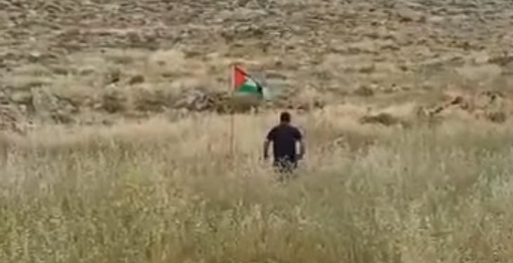 Palestinska brigada uspješno postavila zasjedu za izraelskog policajca