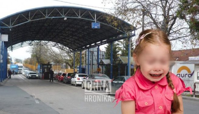 Pronađena djevojčica žrtva trgovine ljudima na granici Brod u BiH, uskoro opet kod majke
