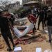 Izraelski cionisti granatirali Rafah, 16 ubijeno a od njih 9 djece