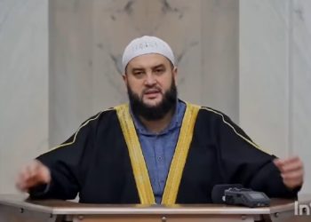 Sead Ef Islamović: Poslanik nije hteo da sluša loše stvari o svojim drugovima