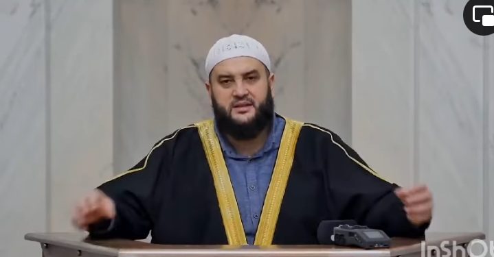 Sead Ef Islamović: Poslanik nije hteo da sluša loše stvari o svojim drugovima