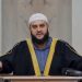 Sead Ef Islamović: Poslanik nije hteo da sluša loše stvari o svojim drugovima