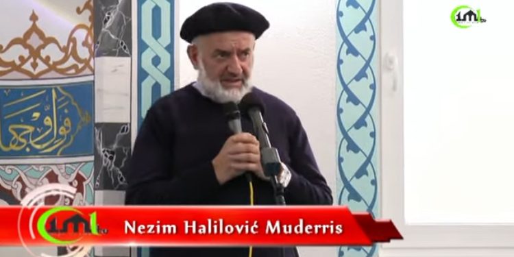 Muderris: NAIVNI BOŠNJACI KAO POMAGAČI DUŠMANIMA DOMOVINE BIH