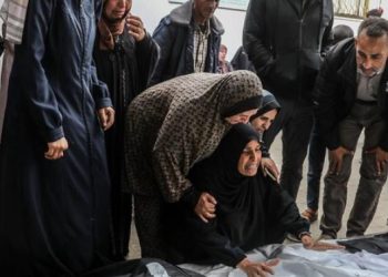 Novo bombardovanje Rafaha, 24 poginulo- 16 djece. Srušena džamija Taqwa