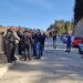 Građani Rožaja i okolnih sela će blokirati magistralni put prema Špiljanima u petak