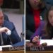 Na sjednici SB UN došlo do verbalnog okršaja predsjedavajuće i Vučića