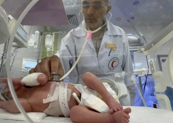 Trudna Palestinka ubijena u bombaškom napadu, njena beba spašena