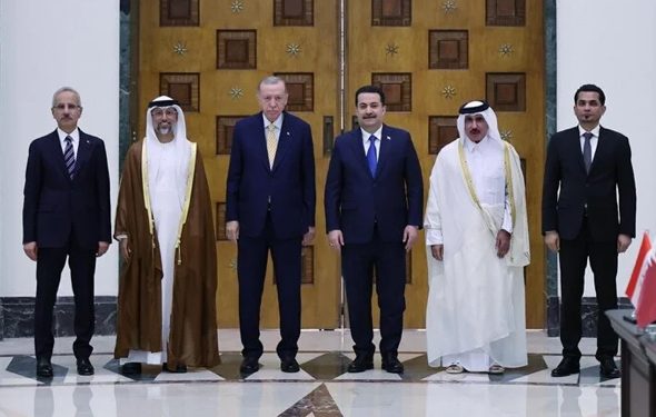 Turska, Katar, Irak i UAE potpisali sporazum o razumijevanju o Putu razvoja