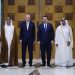 Turska, Katar, Irak i UAE potpisali sporazum o razumijevanju o Putu razvoja