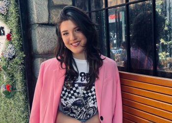Učenica Rižajske Gimnazije, Emina Adrović na Top 11 listi preduzetničkih ideja