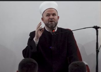 Miftija Demorović: Ko kaže ove riječi 7 puta, Allah će mu sve brige otkloniti