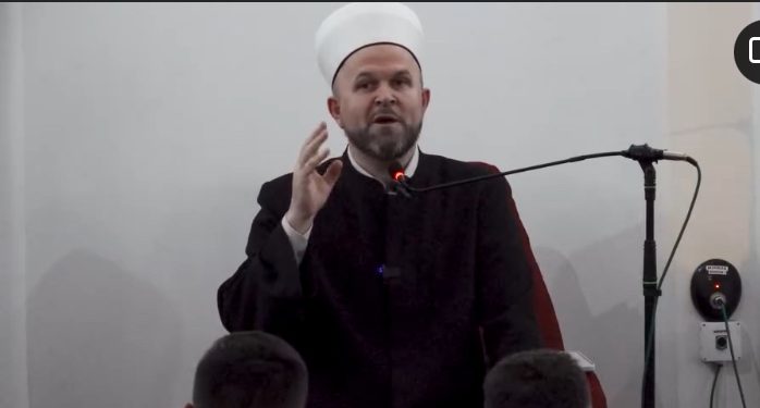 Miftija Demorović: Ko kaže ove riječi 7 puta, Allah će mu sve brige otkloniti