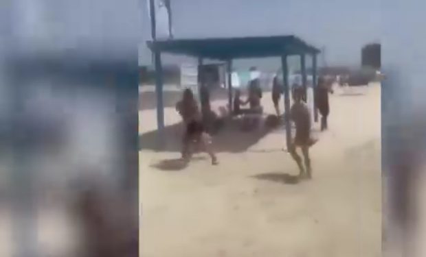 Hezbollah izveo napad dronovima na vojni komandni centar Izraela