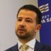 Milatović: Vlada da se izjasni o sponzorstvu rezolucije o genocidu u Srebrenici