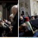 U Sarajevu klanjana dženaza Dževadu Jahiću, ukop na mezarju u Prači