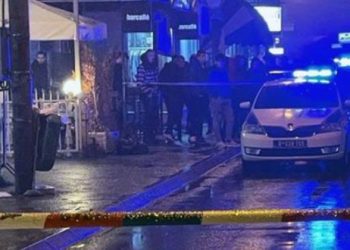Novopazarce probudila pucnjava, reagovala policija