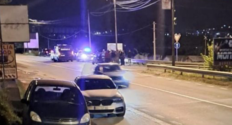 Novi Pazar: Uhapšeno više lica zbog ukične trke i masovne tuče