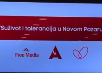 Novi Pazar: Okrugli sto na temu “Suživota i tolerancije”