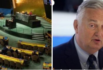 Glasanje rezolucije o genocidu u Srebrenici u UN odloženo, potvrdio Lagumdžija