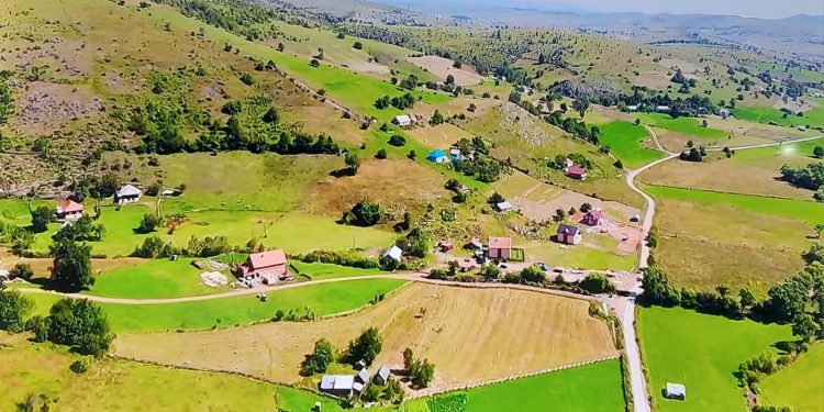 Region pogođen većom koncentracijom saharskog pijeska. Prognoza za Bajram