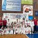 Veliki uspjeh KK Sjenica na Prvenstvu Srbije u Jagodini, 7 zlatnih medalja